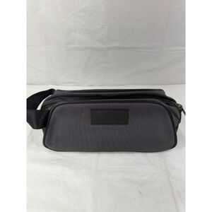 Versace Dopp Travel Bag with Zipper RARE